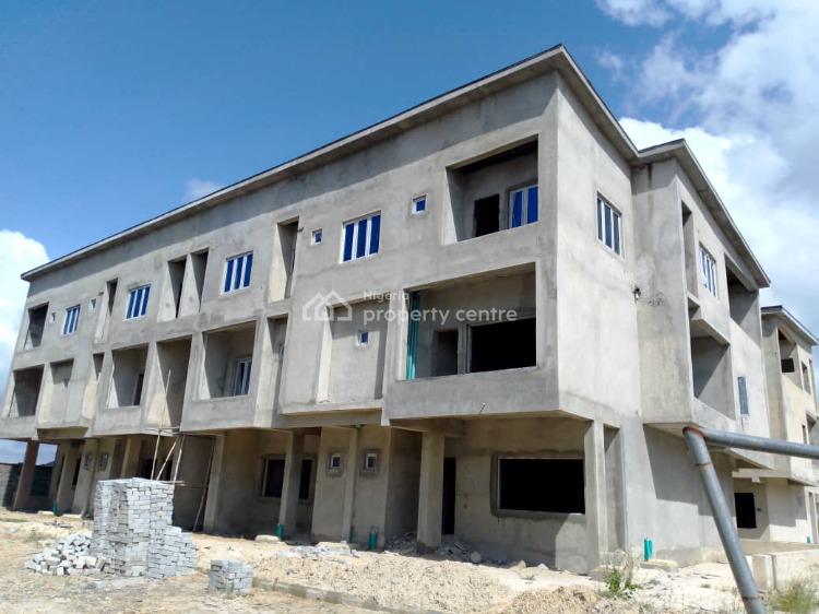 For Sale Luxury 3 Bedroom & Bq (shell Interiormortgage