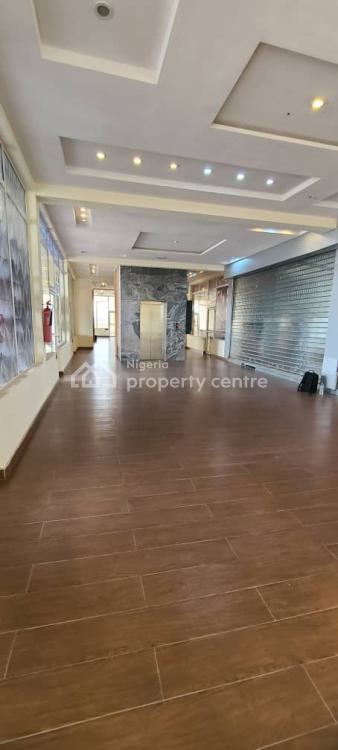Available Shop Spaces in a Mall;, Lekki Phase 1, Lekki, Lagos, Shop for Rent
