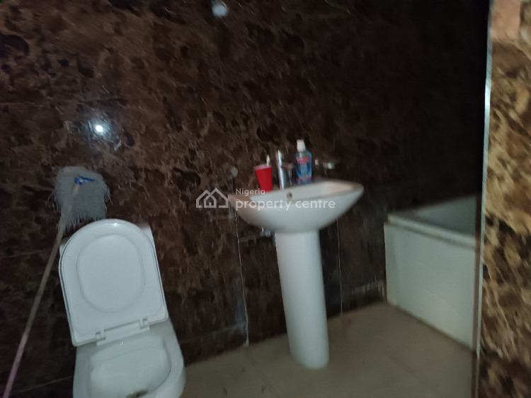 Well Maintained 4 Bedroom Terrace House, Eletu Way, Osapa, Lekki, Lagos, Terraced Duplex for Rent