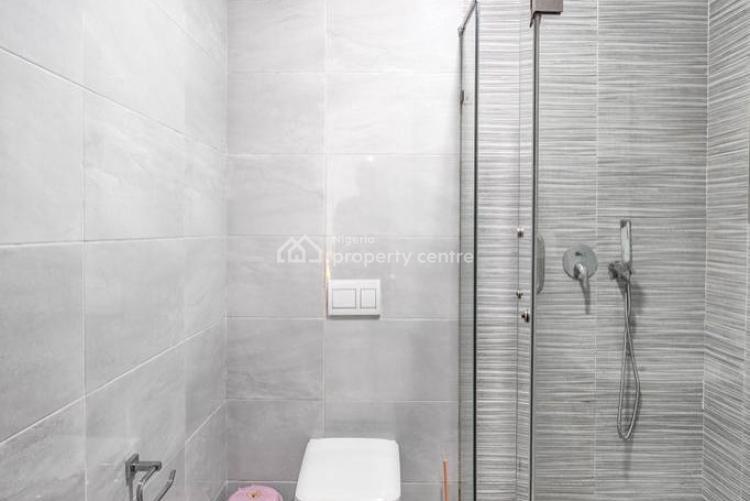 Our New Two (2) Bedroom Apartment with Amazing View, Victoria Island (vi), Lagos, Flat / Apartment Short Let