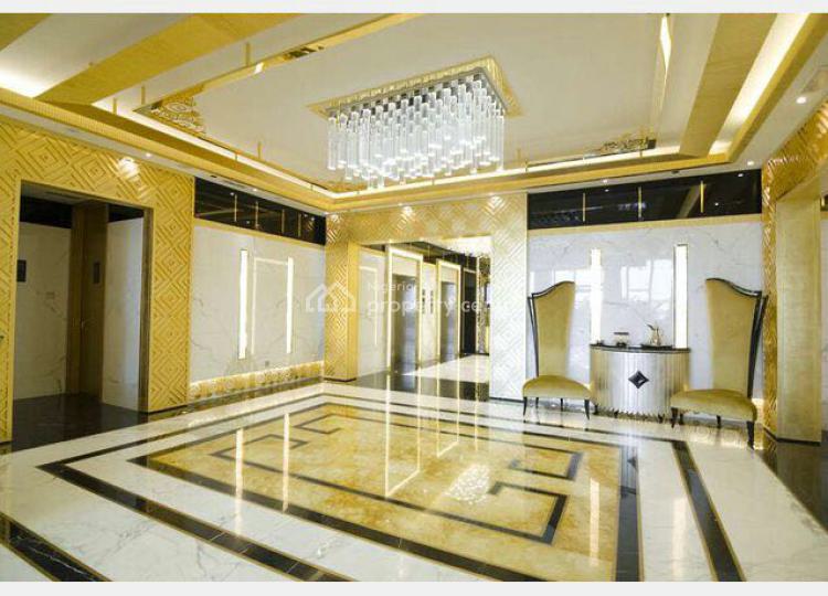 For Sale 65 Rooms 4 Star Functional Hotel, Victoria Island (VI), Lagos