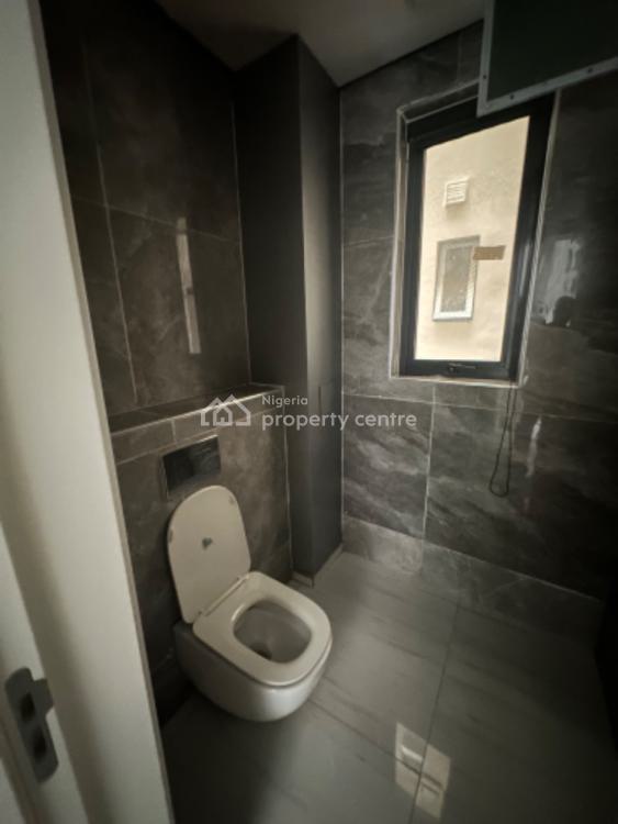 High End 2 Bedroom Maisonette, Ikoyi, Lagos, Flat / Apartment for Sale