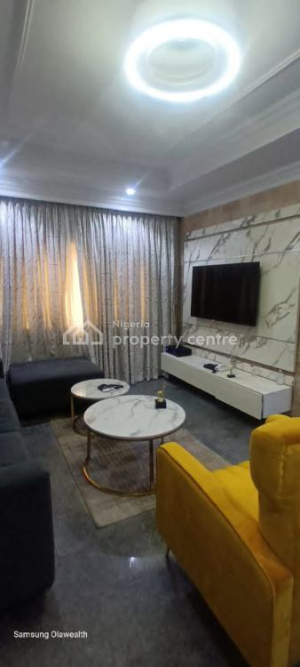 For Rent: Fully Furnished Miniflat With Private Kitchen And
