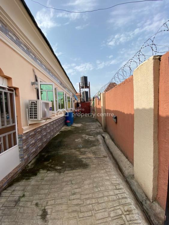 For Sale Luxury 3 Bedrooms With Bq, New Site Estate, FHA (F.H.A), Lugbe District, Abuja 3