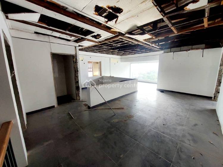 For Rent Big And Spacious Commercial Property, Victoria Island (VI