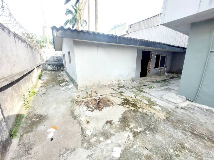 For Rent Big And Spacious Commercial Property, Victoria Island (VI