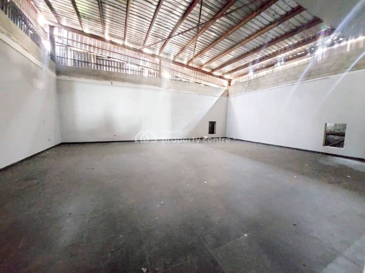 For Rent Big And Spacious Commercial Property, Victoria Island (VI), Lagos (Ref 1980712)