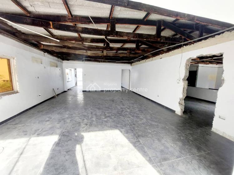 For Rent Big And Spacious Commercial Property, Victoria Island (VI