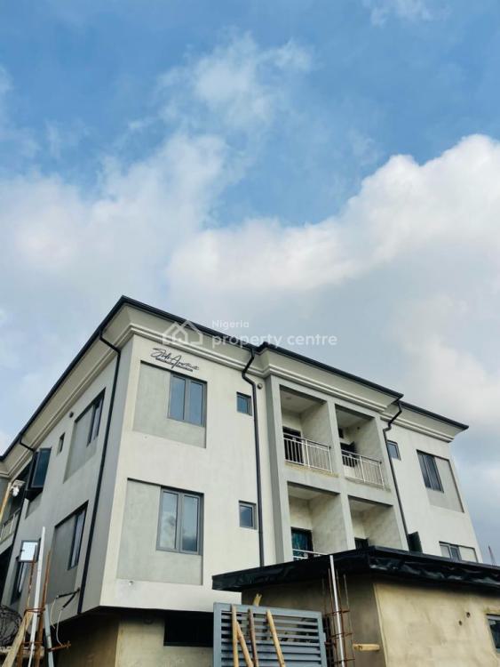 For Rent Newly Built 2 Bedroom Apartment In Well Secured Environment