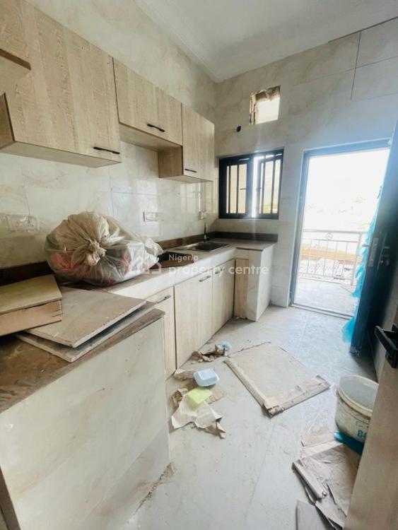 For Rent Newly Built 2 Bedroom Apartment In Well Secured Environment