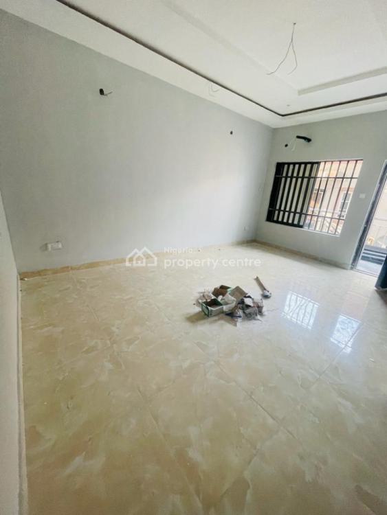 For Rent Newly Built 2 Bedroom Apartment In Well Secured Environment