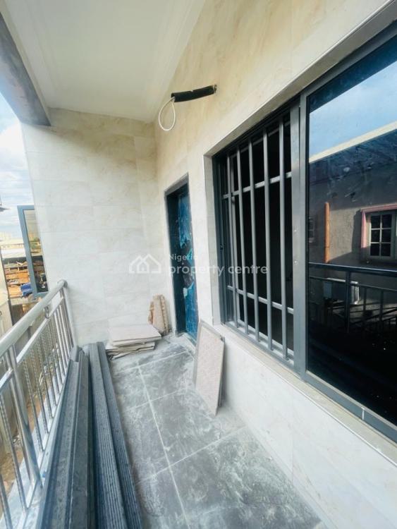 For Rent Newly Built 2 Bedroom Apartment In Well Secured Environment