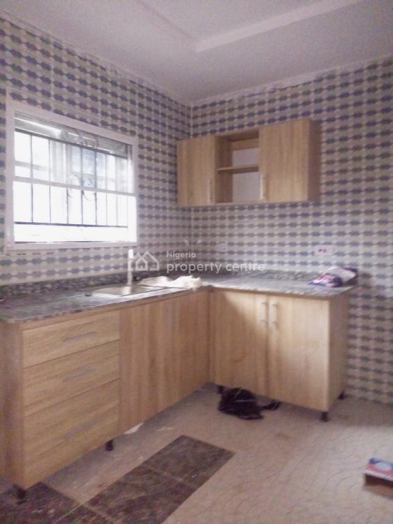 2 Bedrooms, Magboro, Ogun, Flat / Apartment for Rent