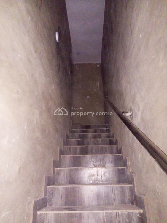 2 Bedrooms, Magboro, Ogun, Flat / Apartment for Rent