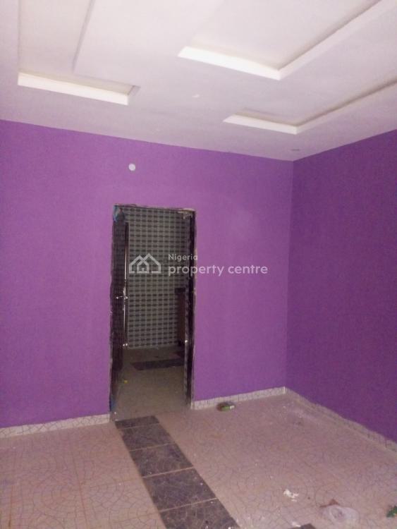 2 Bedrooms, Magboro, Ogun, Flat / Apartment for Rent