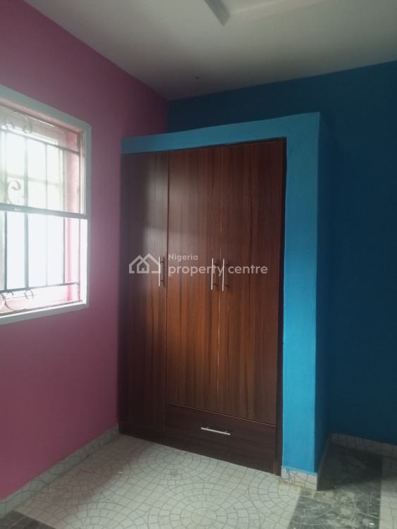 2 Bedrooms, Magboro, Ogun, Flat / Apartment for Rent