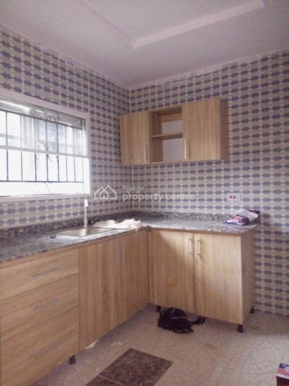 2 Bedrooms, Magboro, Ogun, Flat / Apartment for Rent