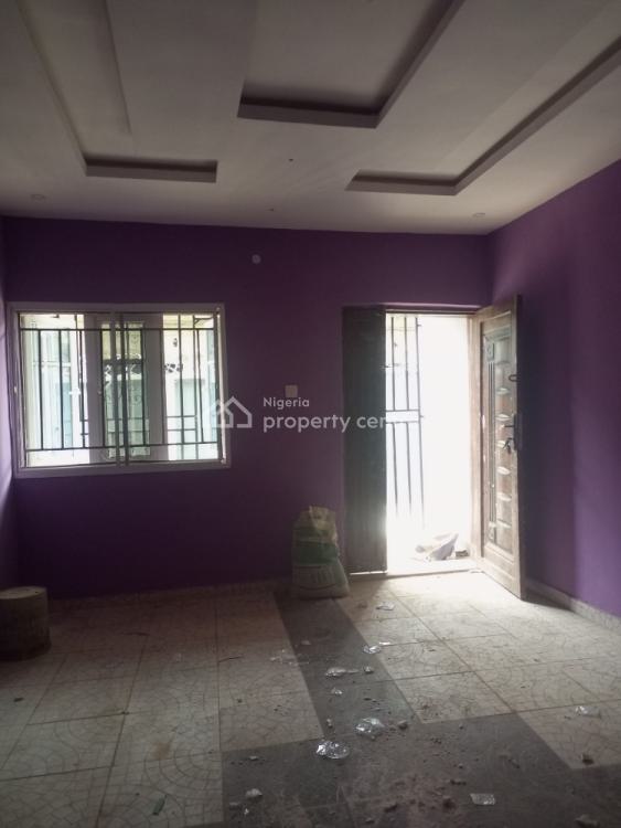 2 Bedrooms, Magboro, Ogun, Flat / Apartment for Rent