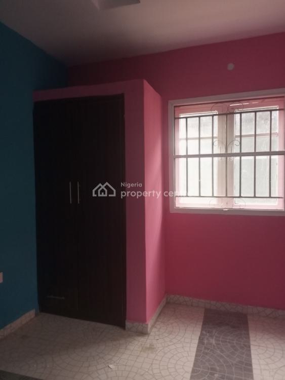 2 Bedrooms, Magboro, Ogun, Flat / Apartment for Rent