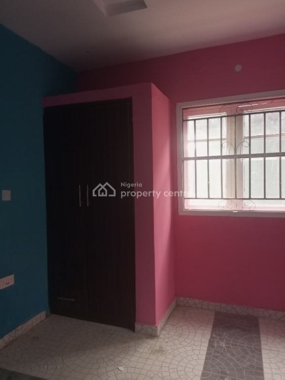 2 Bedrooms, Magboro, Ogun, Flat / Apartment for Rent