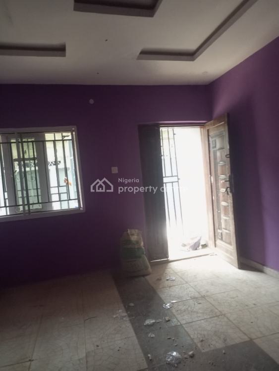 2 Bedrooms, Magboro, Ogun, Flat / Apartment for Rent