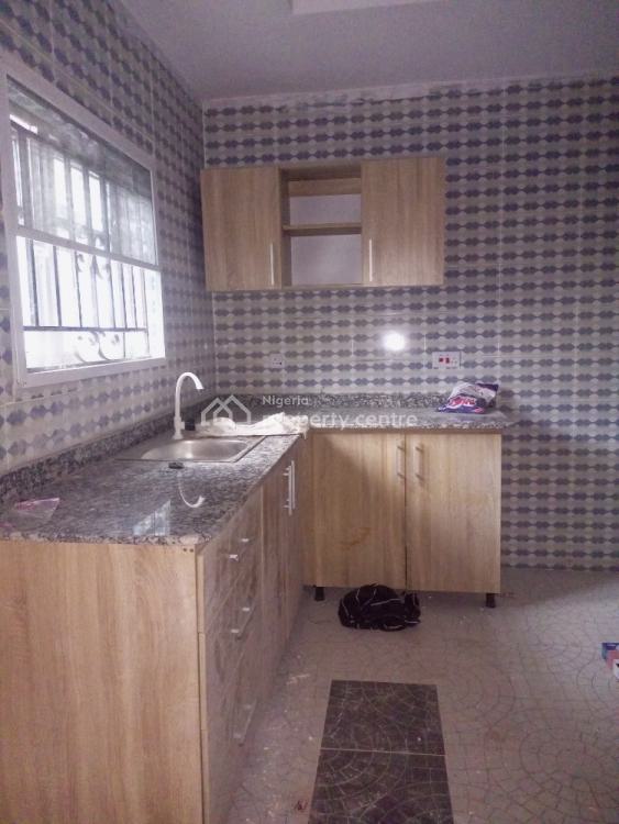 2 Bedrooms, Magboro, Ogun, Flat / Apartment for Rent