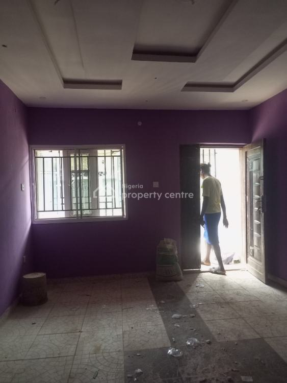 2 Bedrooms, Magboro, Ogun, Flat / Apartment for Rent