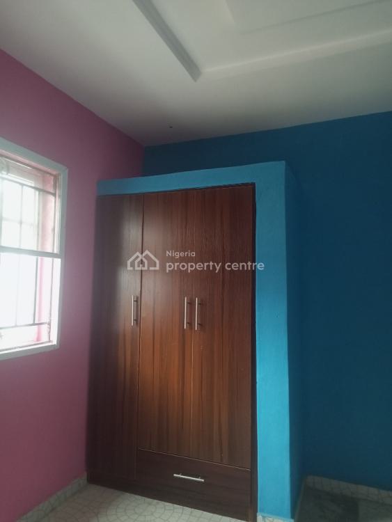 2 Bedrooms, Magboro, Ogun, Flat / Apartment for Rent