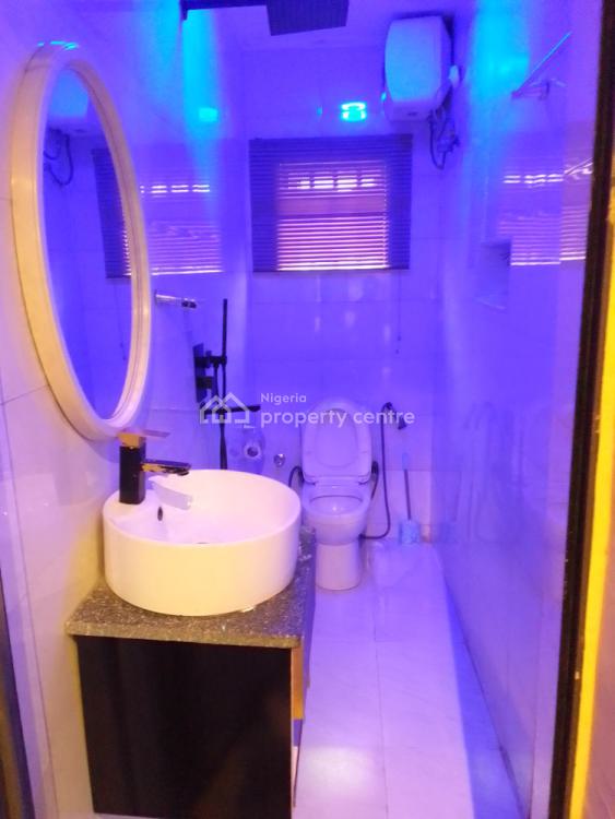 a Big Size Studio Room, Gwarinpa, Abuja, Flat / Apartment Short Let