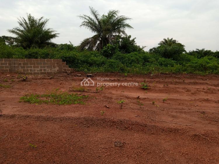 Land with Registered Survey, Bluerobins Residence Oke -osho, Epe, Lagos, Land for Sale