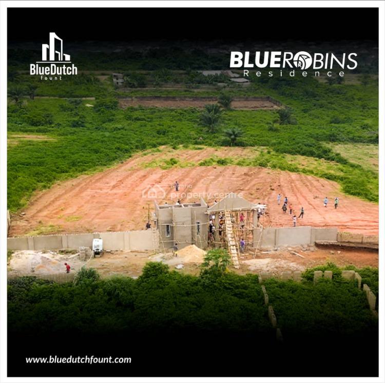 Buy and Build Land, Oke Osho, Epe, Lagos, Residential Land for Sale