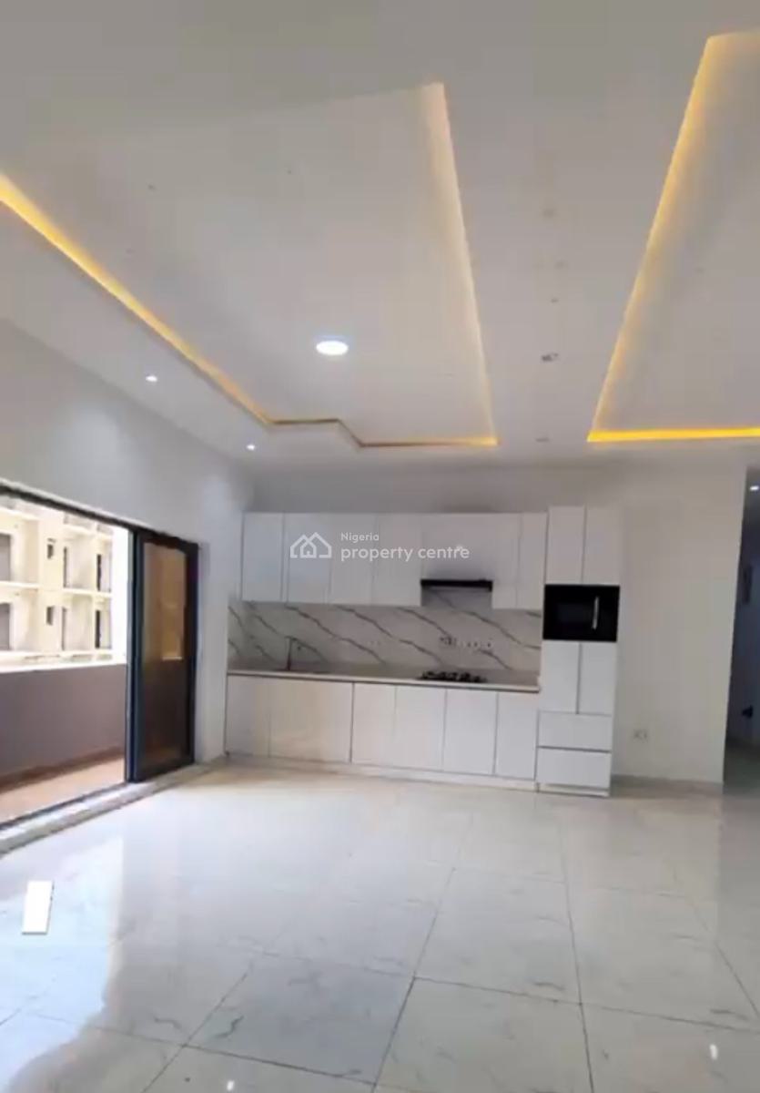 2 Bedroom Apartment, Off Freedom Way, Lekki Phase 1, Lekki, Lagos, Flat / Apartment for Sale