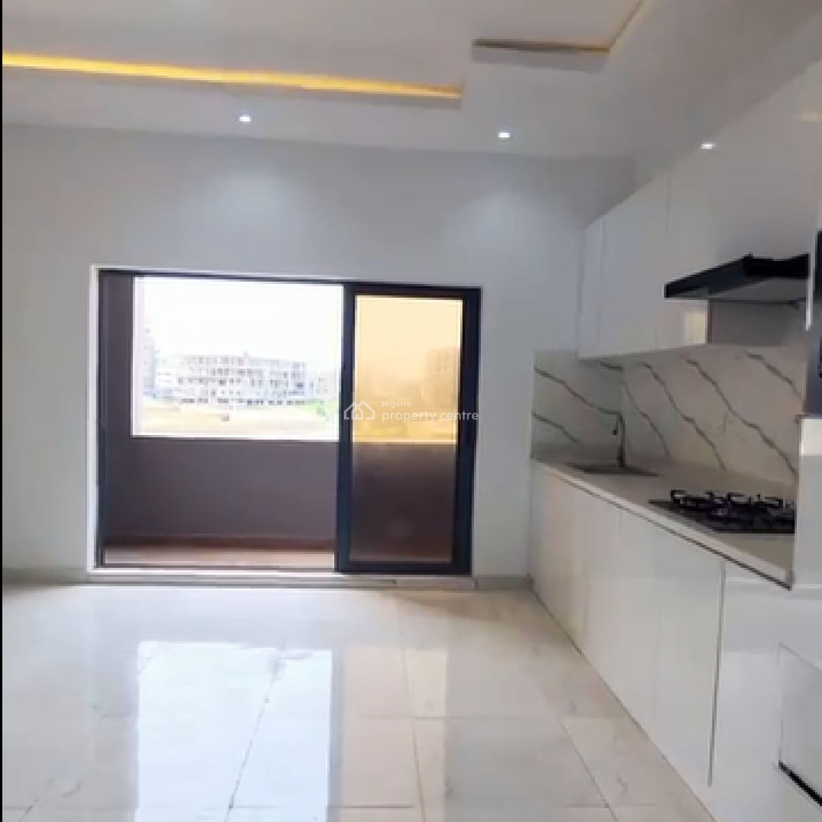 2 Bedroom Apartment, Off Freedom Way, Lekki Phase 1, Lekki, Lagos, Flat / Apartment for Sale