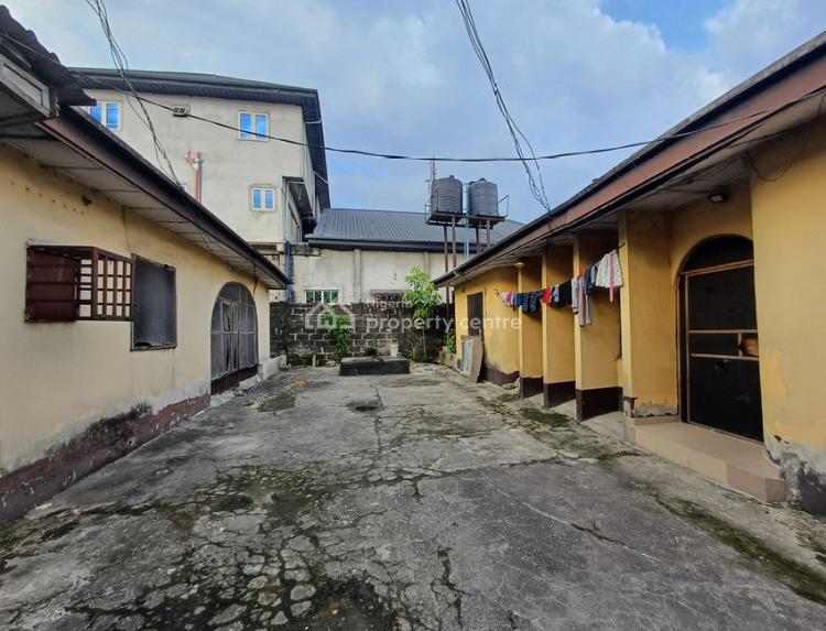 For Sale Investment Property In A Prime Location, Stadium Road