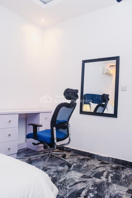 Luxury 3 Bedroom Apartment, Galadimawa, Abuja, Flat / Apartment Short Let
