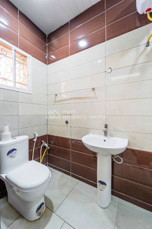Luxury 3 Bedrooms with Ps5, New Horizon 2 Estate, Ikate Elegushi, Lekki, Lagos, Flat / Apartment Short Let