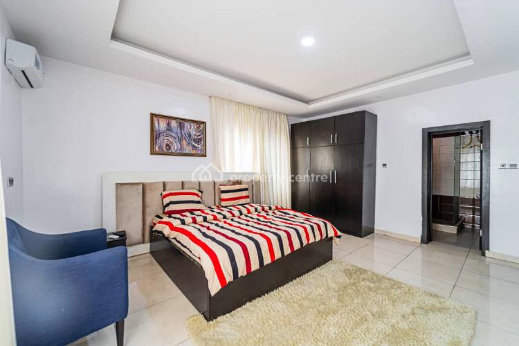 Luxury 3 Bedrooms with Ps5, New Horizon 2 Estate, Ikate Elegushi, Lekki, Lagos, Flat / Apartment Short Let