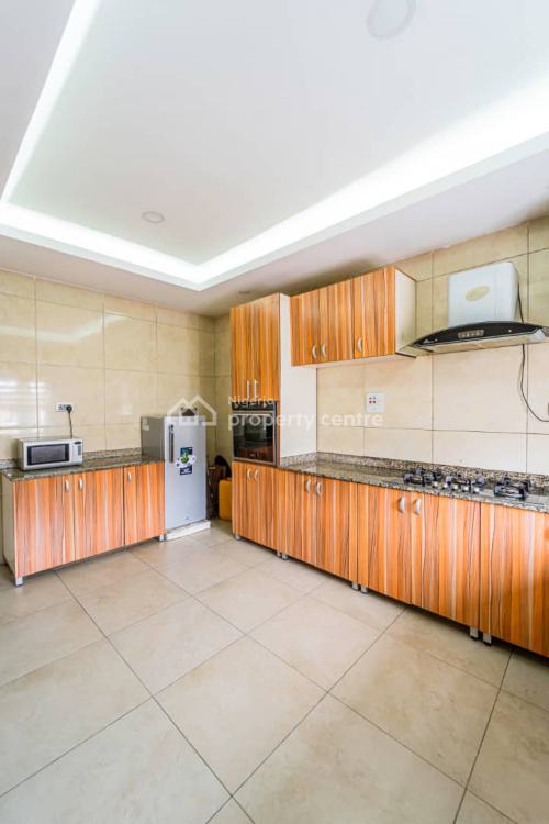 Luxury 3 Bedrooms with Ps5, New Horizon 2 Estate, Ikate Elegushi, Lekki, Lagos, Flat / Apartment Short Let