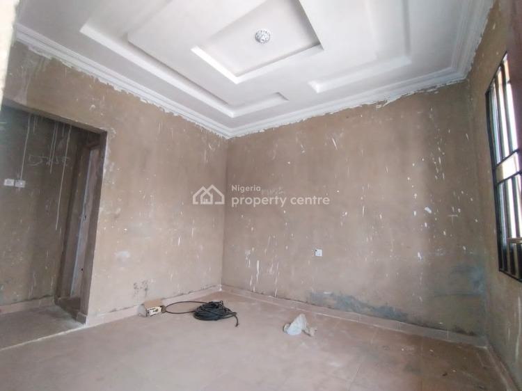 Modern Room and Palour, University of Ibadan, Ajibode, Ibadan, Oyo, Mini Flat (room and Parlour) for Rent