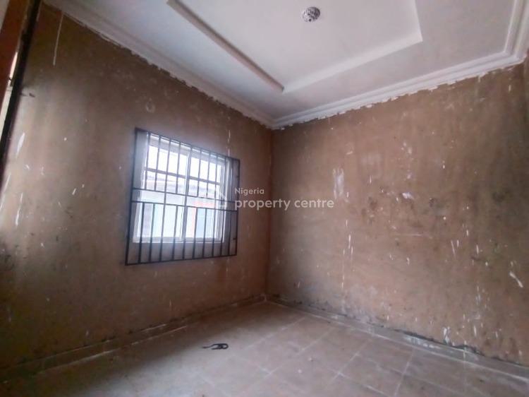 Modern Room and Palour, University of Ibadan, Ajibode, Ibadan, Oyo, Mini Flat (room and Parlour) for Rent
