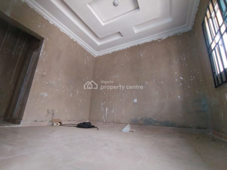 Modern Room and Palour, University of Ibadan, Ajibode, Ibadan, Oyo, Mini Flat (room and Parlour) for Rent