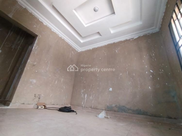 Modern Room and Palour, University of Ibadan, Ajibode, Ibadan, Oyo, Mini Flat (room and Parlour) for Rent