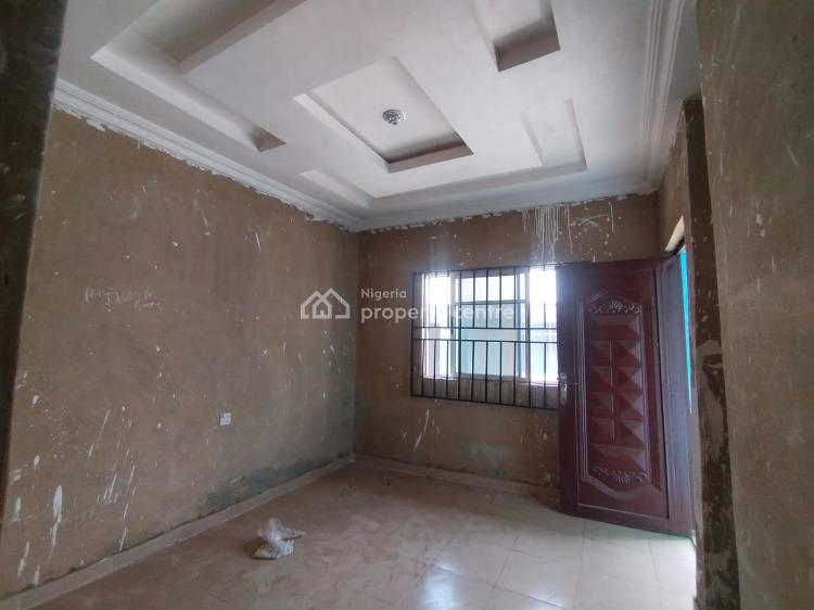Modern Room and Palour, University of Ibadan, Ajibode, Ibadan, Oyo, Mini Flat (room and Parlour) for Rent