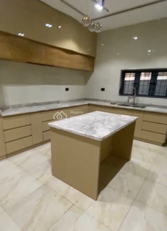 Brand New Tastefully Built Spacious 4 Bedroom Semi Detached Duplex +bq, Galadimawa, Abuja, Semi-detached Duplex for Sale