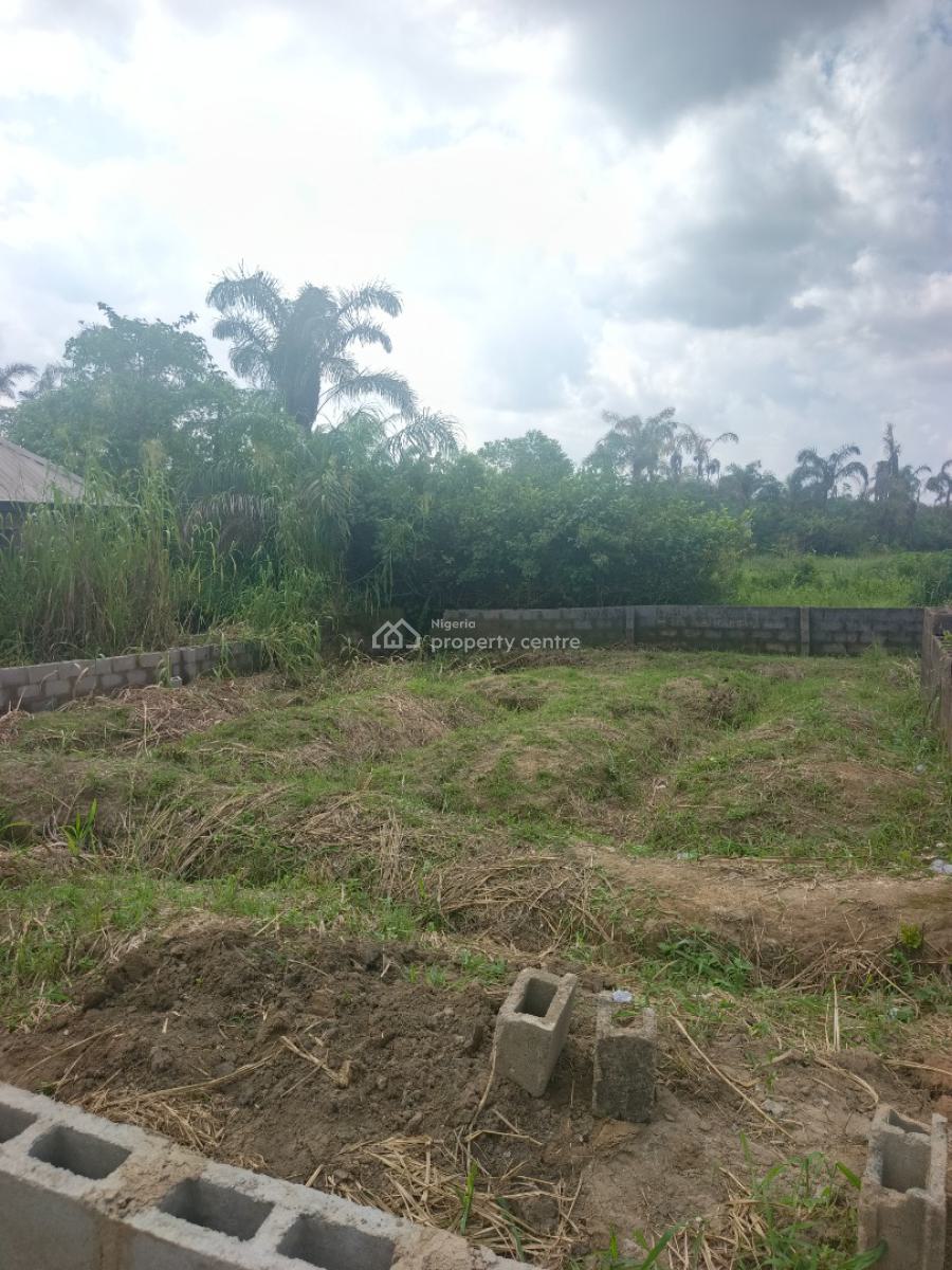 Land, Magboro, Ogun, Residential Land for Sale