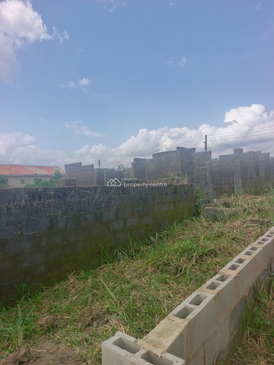 Land, Magboro, Ogun, Residential Land for Sale