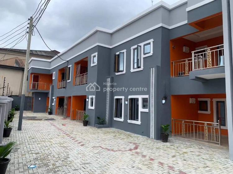 For Rent Exotic Virgin 1 Bedroom Flat, King Pele Avenue Off Gra Orazi