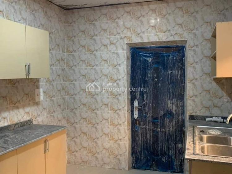 For Rent Exotic Virgin 1 Bedroom Flat, King Pele Avenue Off Gra Orazi, Orazi, Port Harcourt