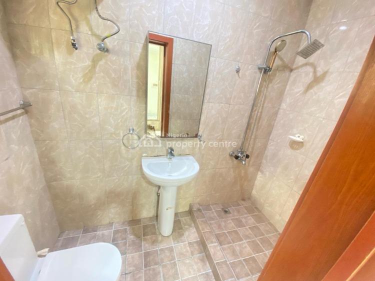 Fantastic 4 Bedrooms Terraced Duplex with Bq, Lekki Gardens Phase 3, By Lagos Business School, Olokonla, Ajah, Lagos, Terraced Duplex for Rent