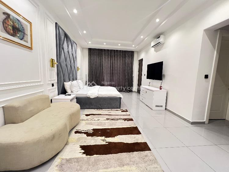 Luxury 4 Bedroom Waterfront Apartment, Off Admiralty Road, Lekki Phase 1, Lekki, Lagos, Terraced Duplex Short Let